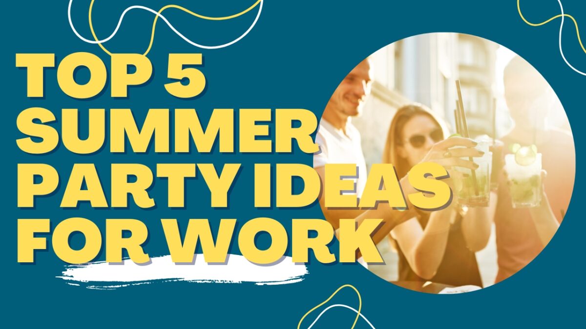top-5-exciting-summer-party-ideas-for-work-interactive-fun
